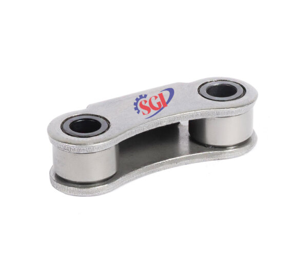 Connecting Link With Synthetic Bushes (Non - Lube Type)