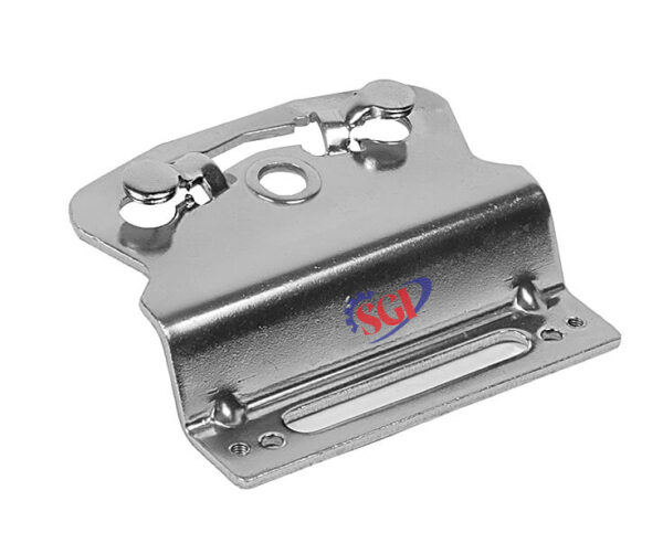 High Carbon Cap Type Pinblock