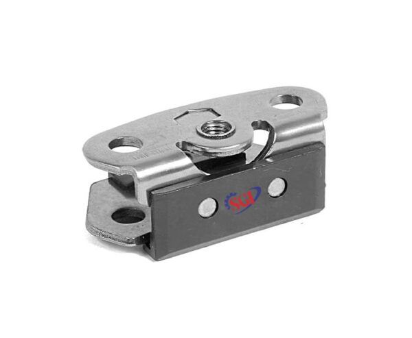 Only Bottom With Synthetic Sliding Pieces (Non - Lube Type)