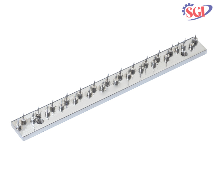 Pinbar Boss Type (28) Pins