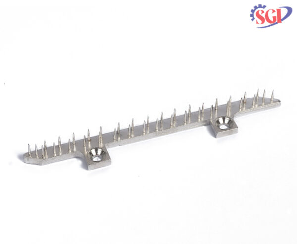 Square Type Pinbar (36) Pins