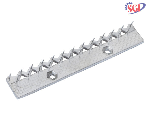 Steel Type Pinbar (25) Pins